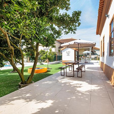 Casa Das Laranjas Murtosa Dış mekan fotoğraf